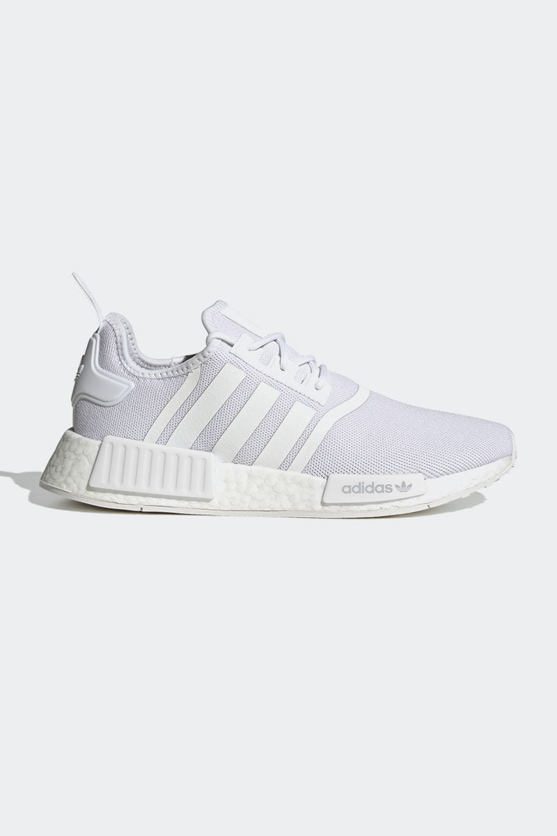 adidas Originals NMD_R1 Ftwr White/Ftwr White/Ftwr White Stylerunner