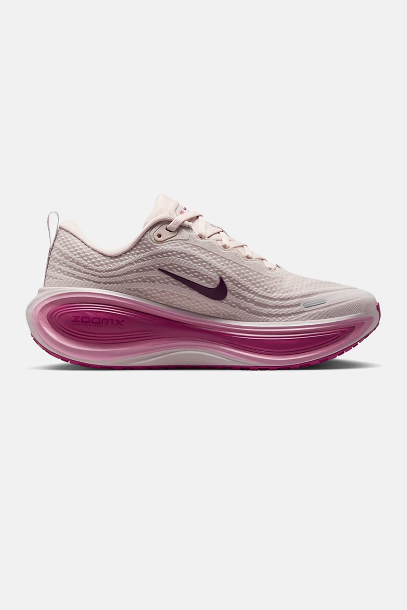 Nike Vomero Plus Silt Red/Bordeaux-Sweet Beet-Desert Berry
