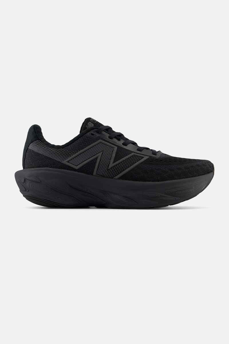 【新品】New Balance Fresh FoamX 1080v14 24.5 New Balance Fresh Foam X 1080 v14 Black | Stylerunner