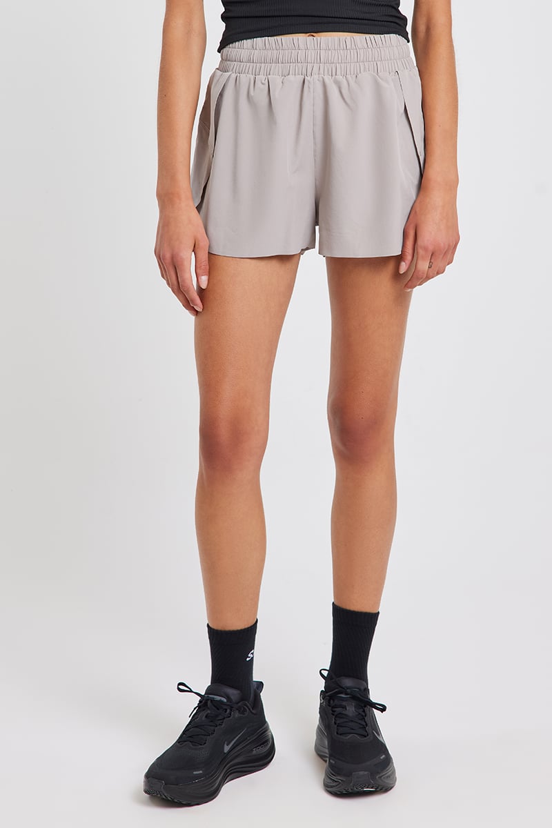 Stylerunner Pace Running Short Moon Stylerunner