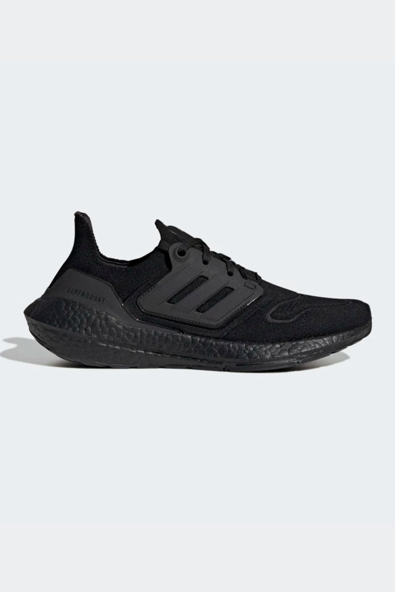 adidas Performance Ultraboost 22 Core Black/Core Black/Core Black