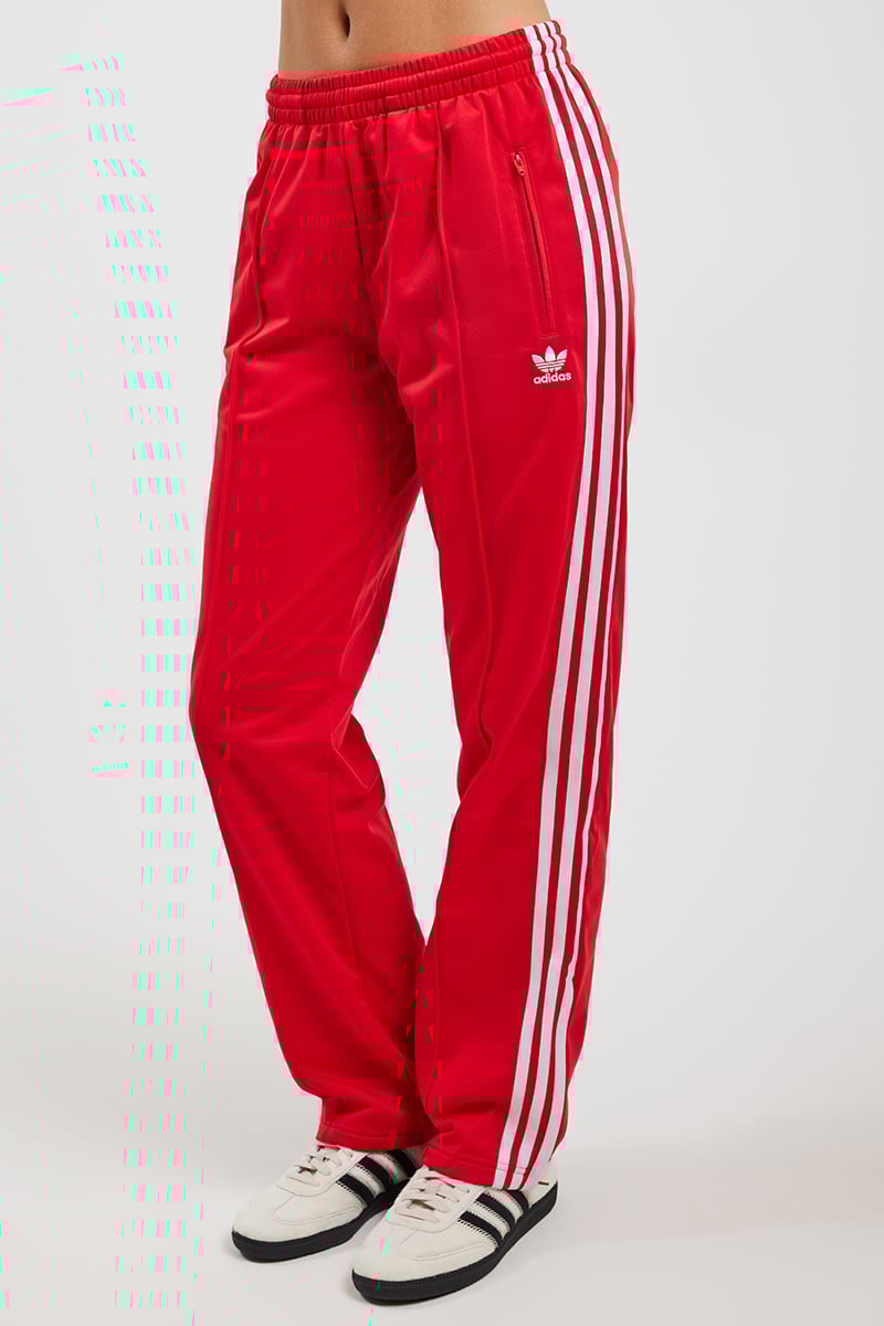 adidas Originals Firebird Trackpant Better Scarlet Stylerunner