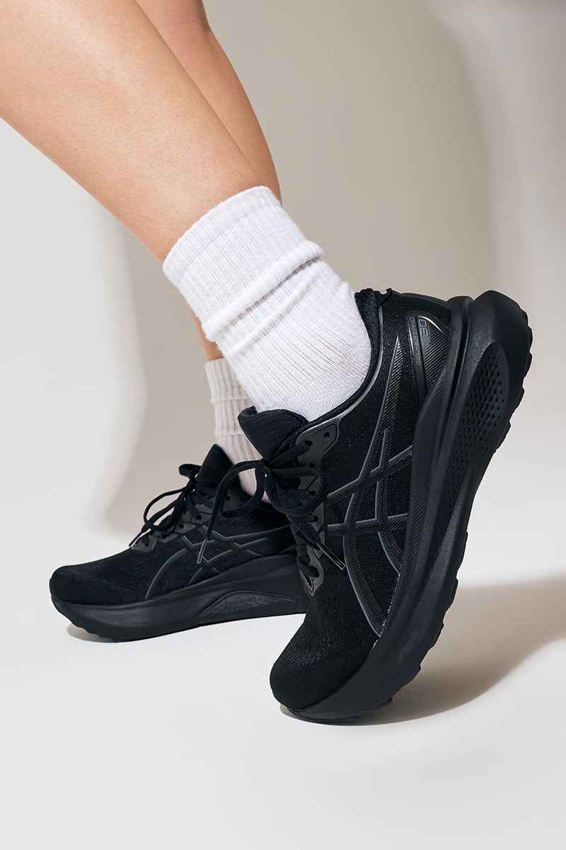 Gel-Kayano 30 Stylerunner