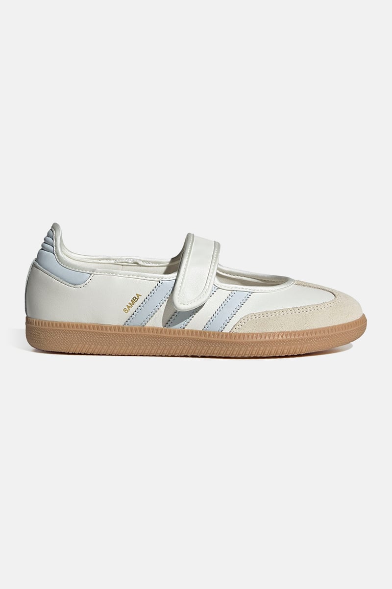 adidas gazelle silver green womens adidas Originals Wmns Samba OG - JR8168 | SNS main image 1