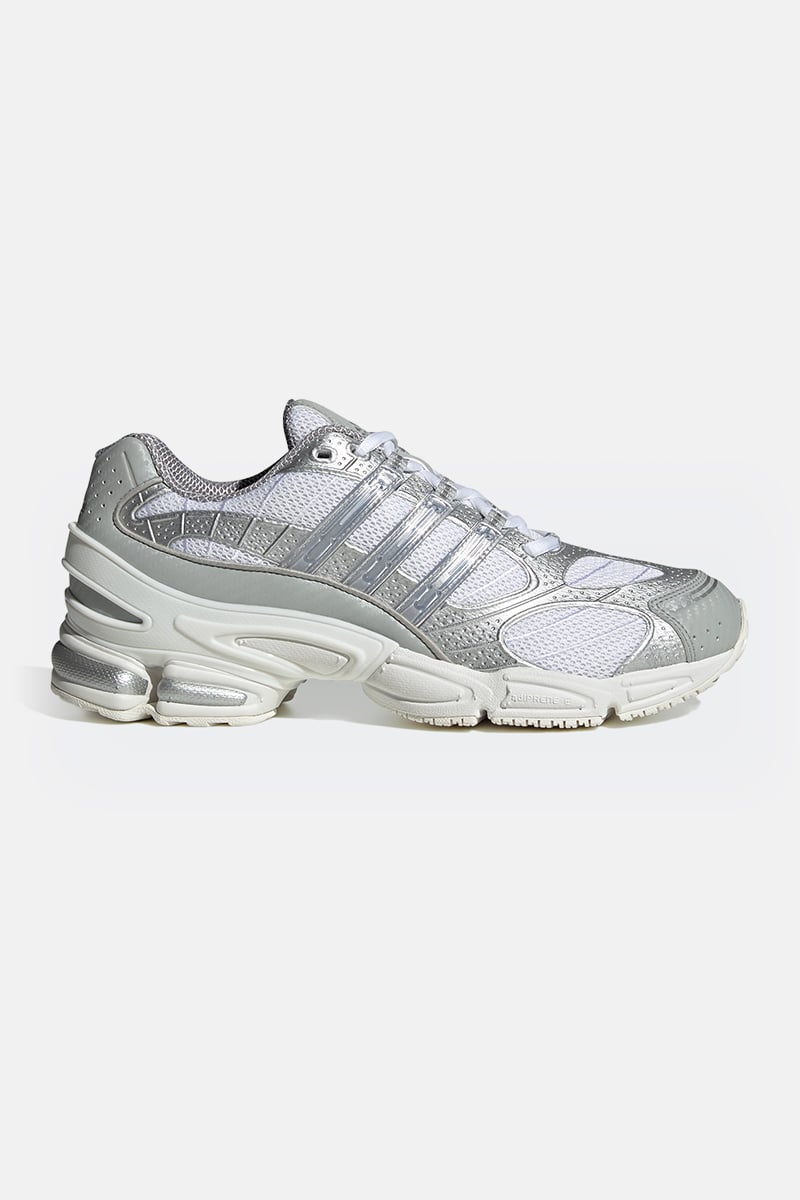 adidas Originals Ozweego Pro Ftwwht/Silvmt/Cwhite Stylerunner