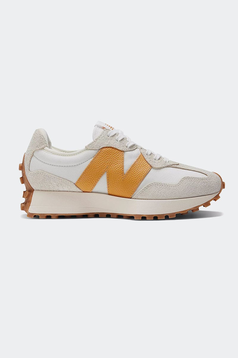 New Balance 327 Sea Salt (108) Stylerunner