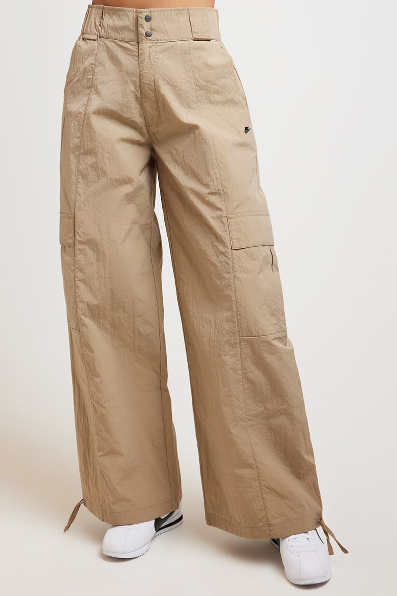 Nike Woven Cargo Pant Khaki/Black Stylerunner
