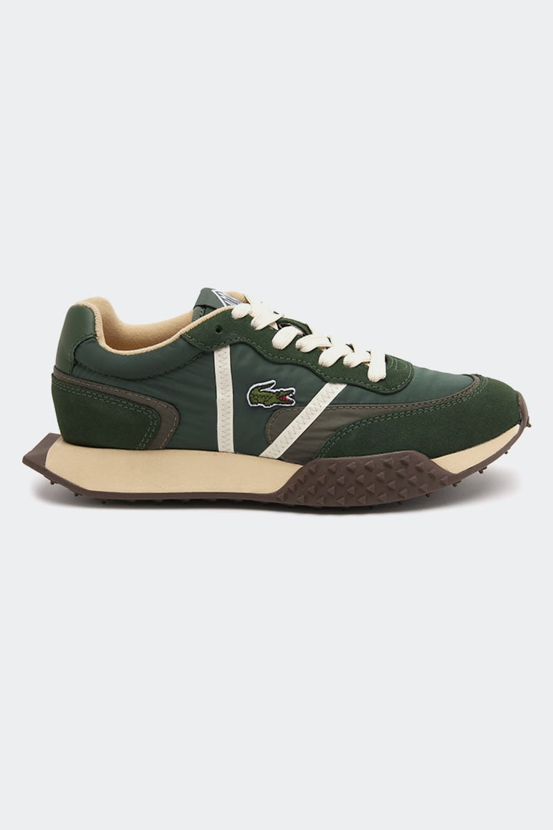 Lacoste L-spin Deluxe Grn/Dk Gum Stylerunner