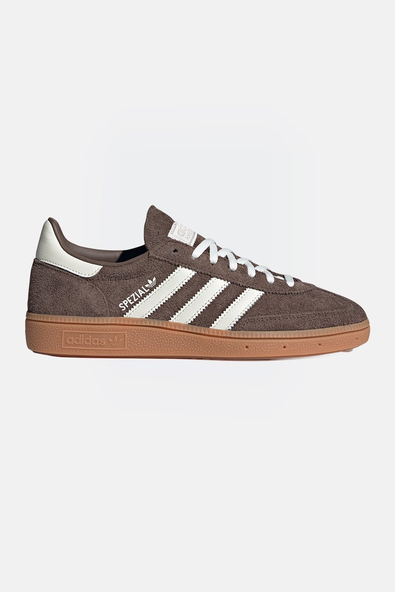 adidas Handball Spezial Earth Strata/Off White/Gum Stylerunner