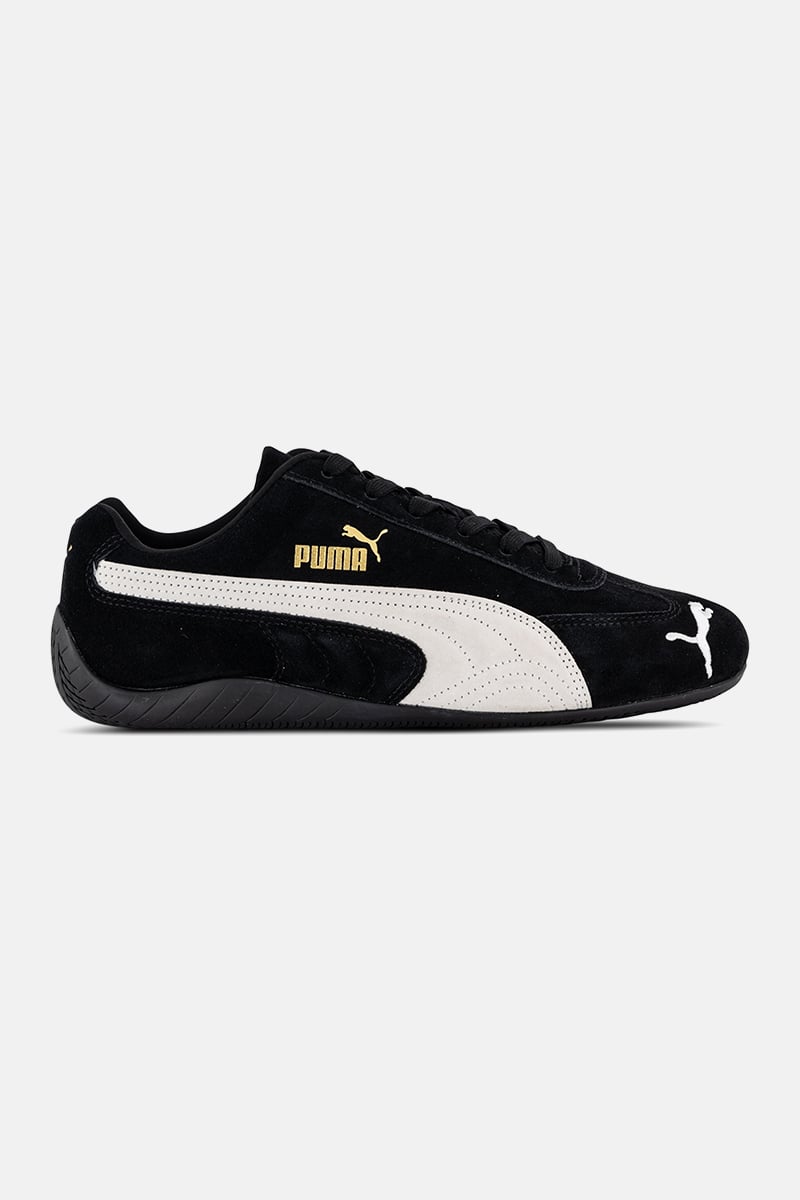 Puma Speedcat OG Puma Black-Puma White | Stylerunner