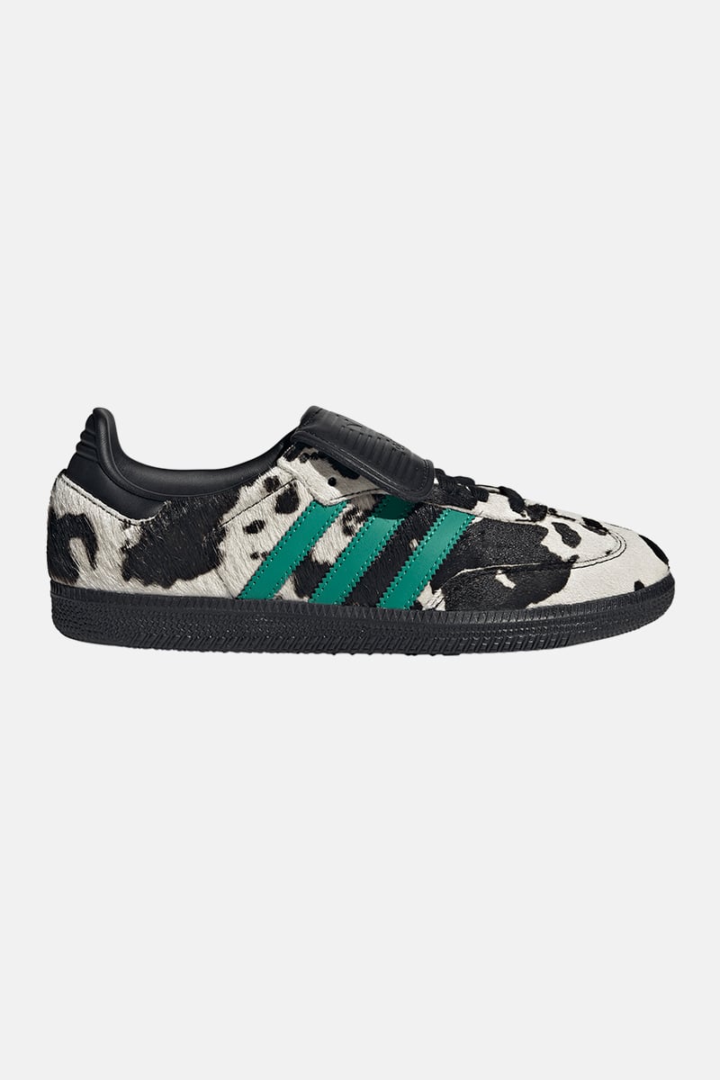 adidas gazelle silver green womens adidas Originals Samba OG – Classic & Stylish Footwear – atmos Kuala Lumpur main image 1
