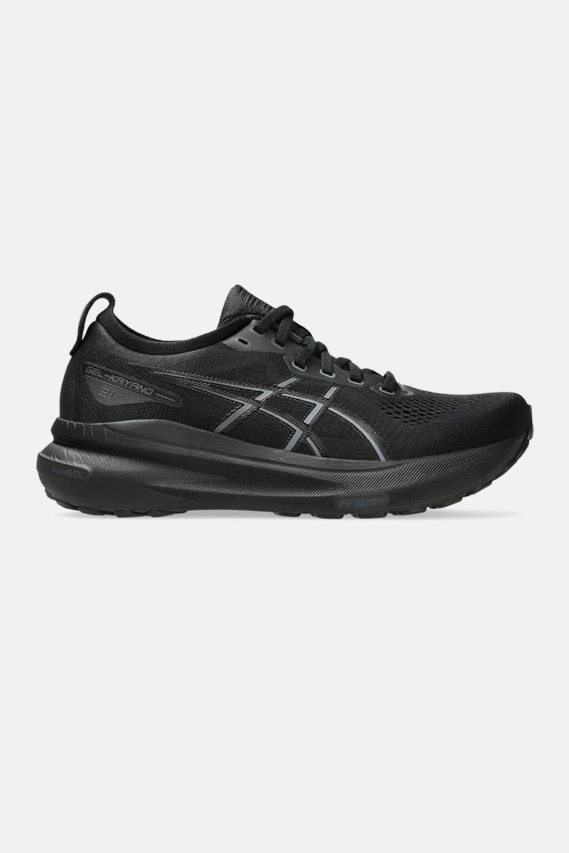 ASICS GEL-KAYANO 31 ブラック 24.0 cm Amazon | [アシックス] ランニングシューズ GEL-KAYANO 31