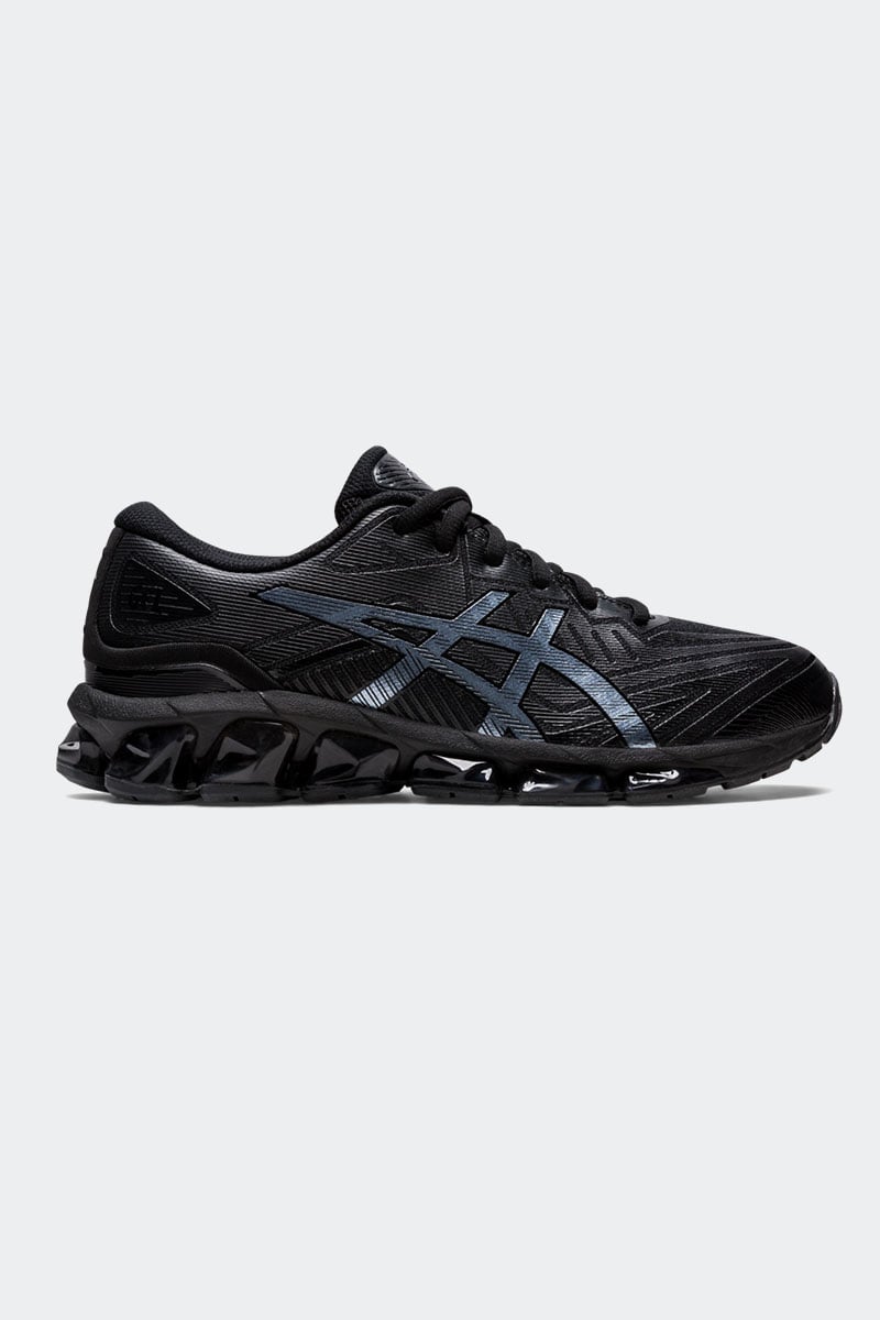 Asics Gel-Quantum 360 VII Black/Black Stylerunner