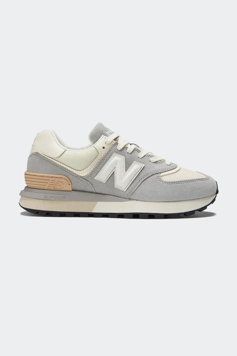 New Balance 574 Legacy TEAM AWAY GREY (086) | Stylerunner