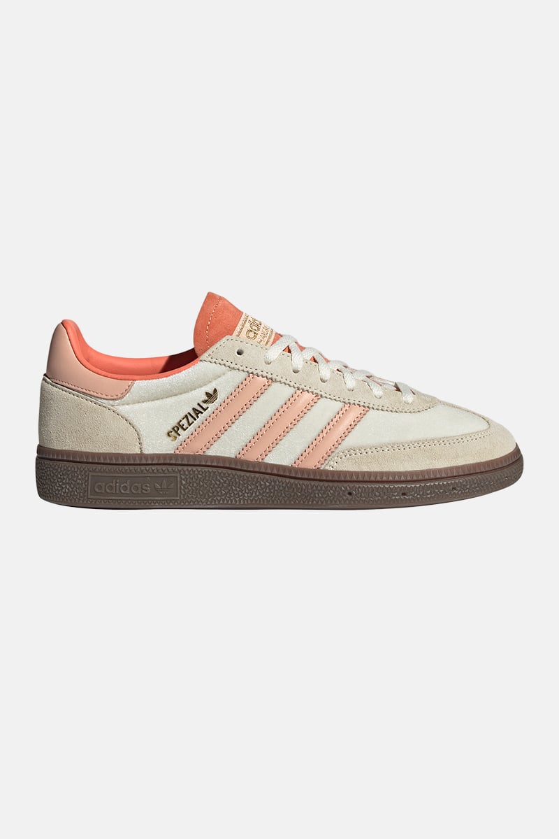 adidas Originals Handball Spezial Cream White/Powder Coral/Semi
