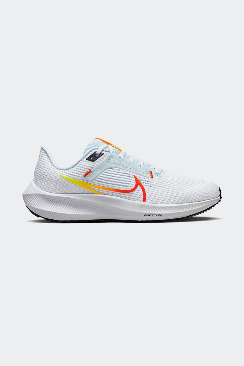 Nike Air Zoom Pegasus 40 Nike Air Zoom Pegasus 40 White/Picante