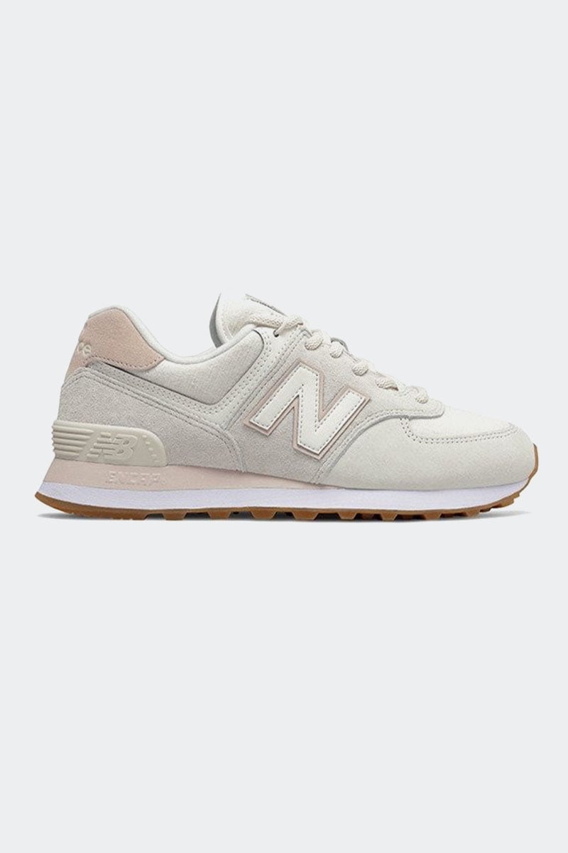 New Balance 574 Off White (101) Stylerunner
