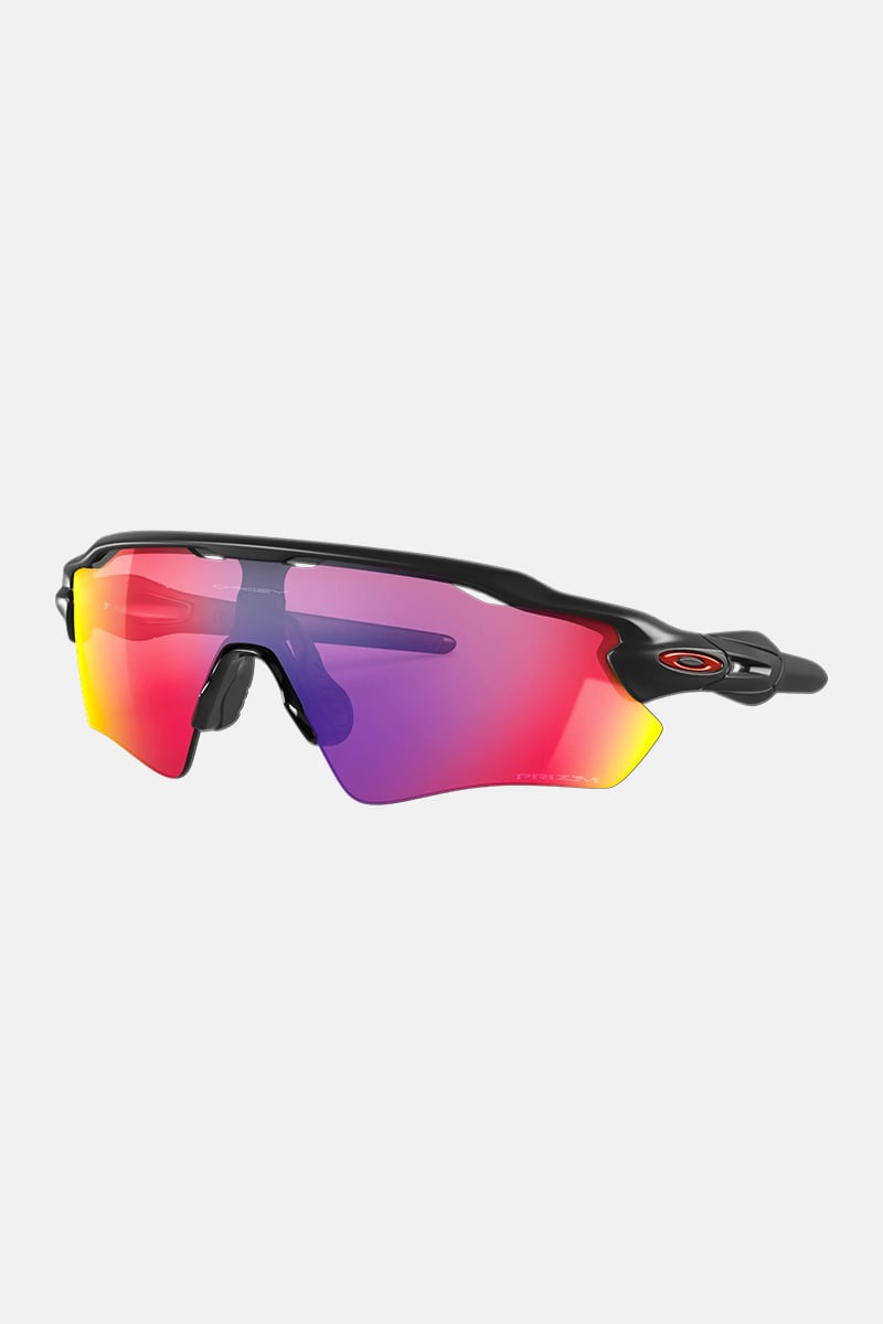 Oakley Radar EV Path Matte Black W/Prizm Road | Stylerunner