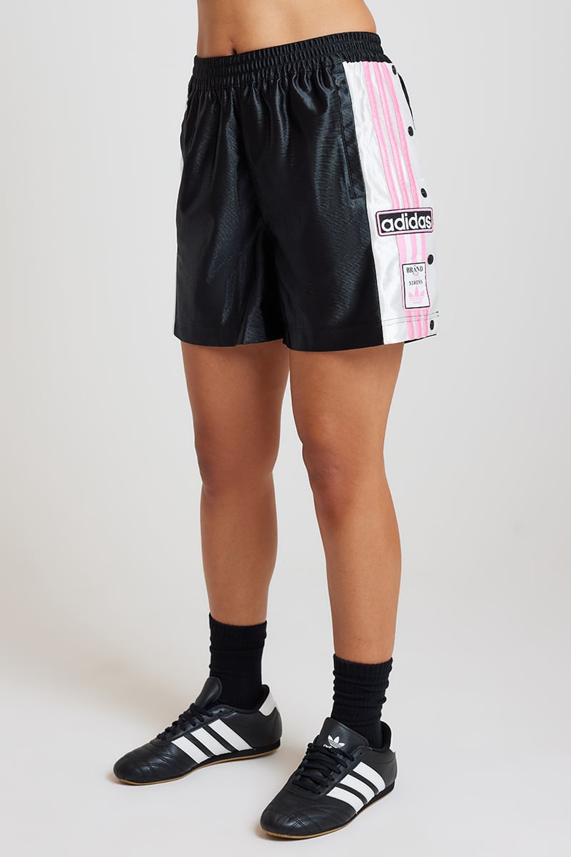 adidas Originals Adibreak Short Black | Stylerunner