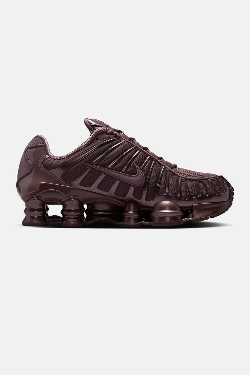 Nike Shox TL Tattoo/Tattoo-Black | Stylerunner