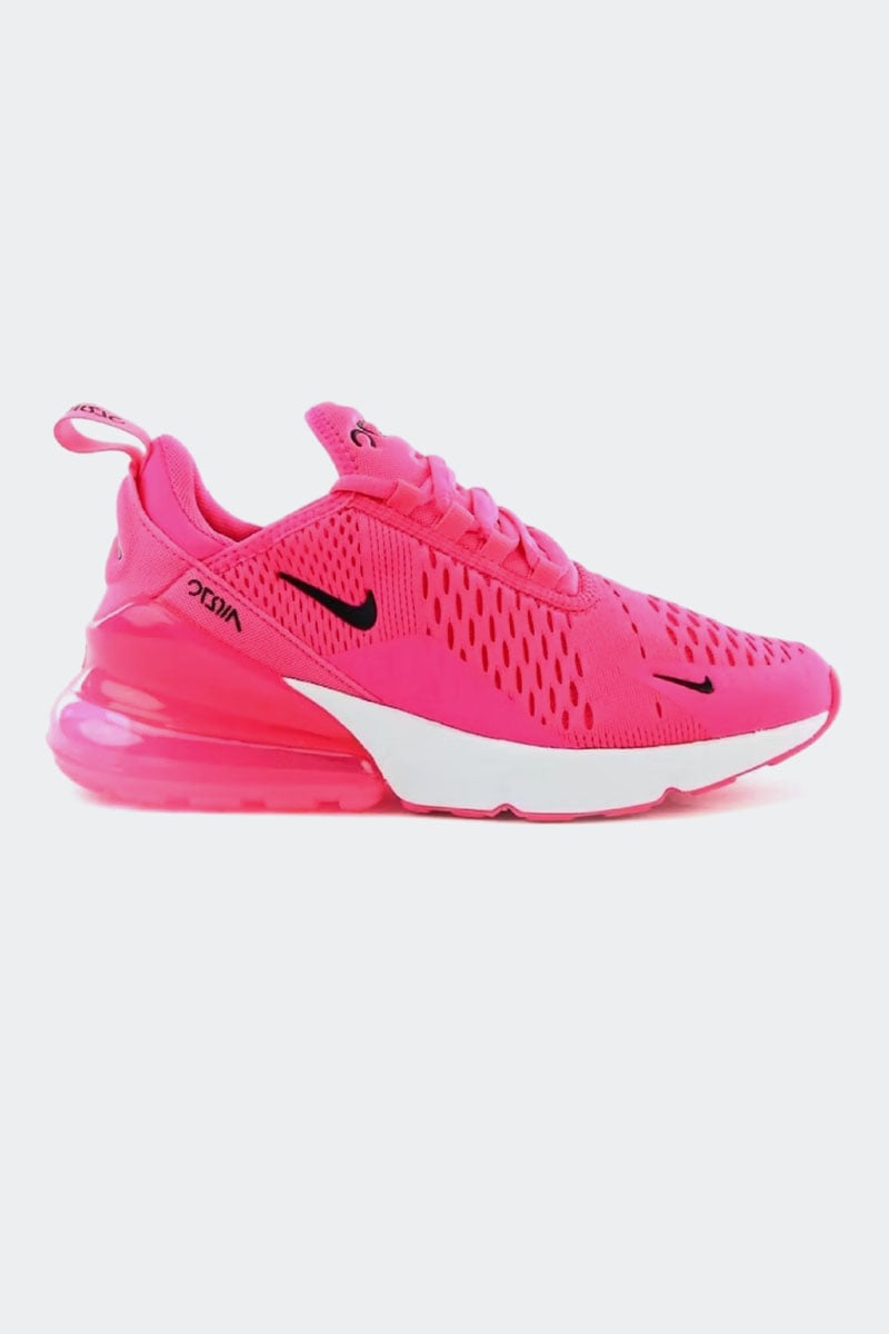 Nike Air Max 270 Hyper Pink/Black/White Stylerunner