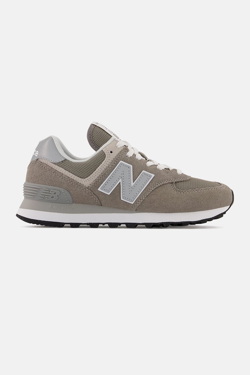 New Balance 574 Grey (030) Stylerunner