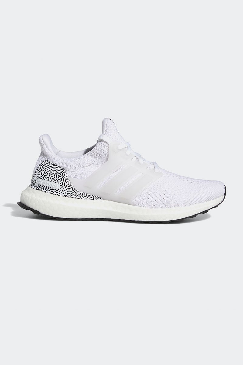 adidas Performance Ultraboost DNA Ftwr White/Ftwr White/Core