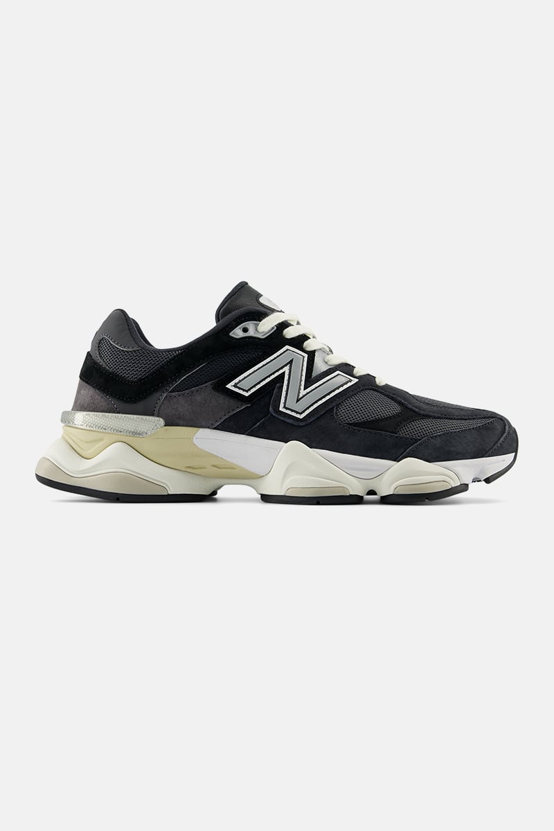 New Balance 9060 Black (001) Stylerunner