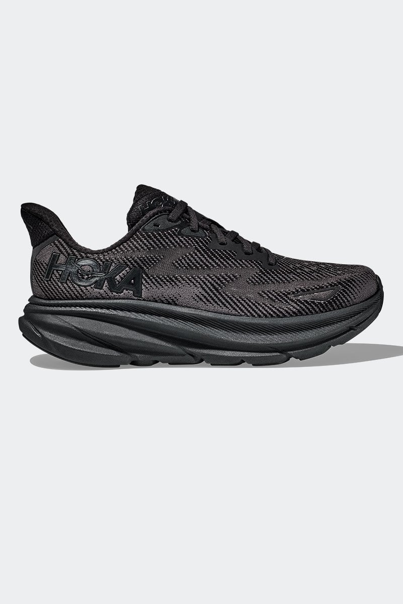 HOKA CLIFTON 9 ブラック26.5cm HOKA ONE ONE® Clifton 9 GTX for Women | HOKA ONE ONE®