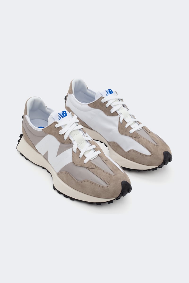 New Balance 327 Mushroom Stylerunner