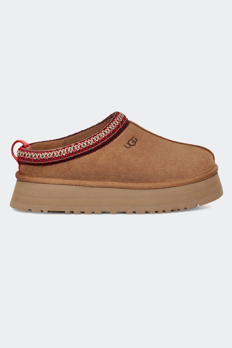 Ugg Tazz Chestnut Stylerunner