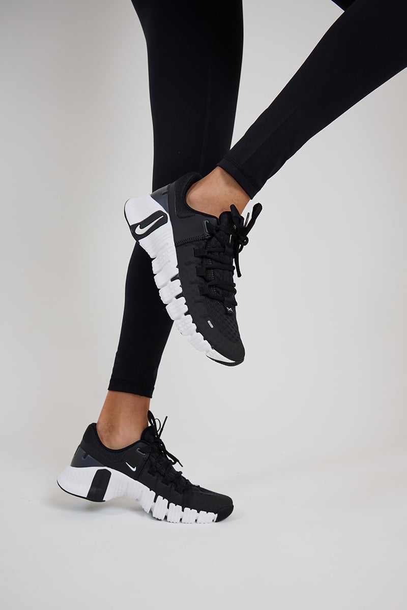 Nike Free Metcon Nike Free Metcon Black/White-Anthracite