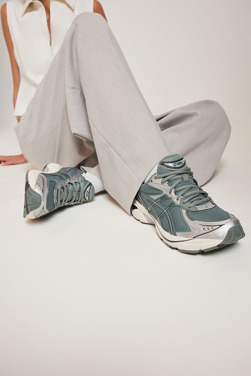 Asics GT-2160 Monument Blue/Graphite Grey | Stylerunner