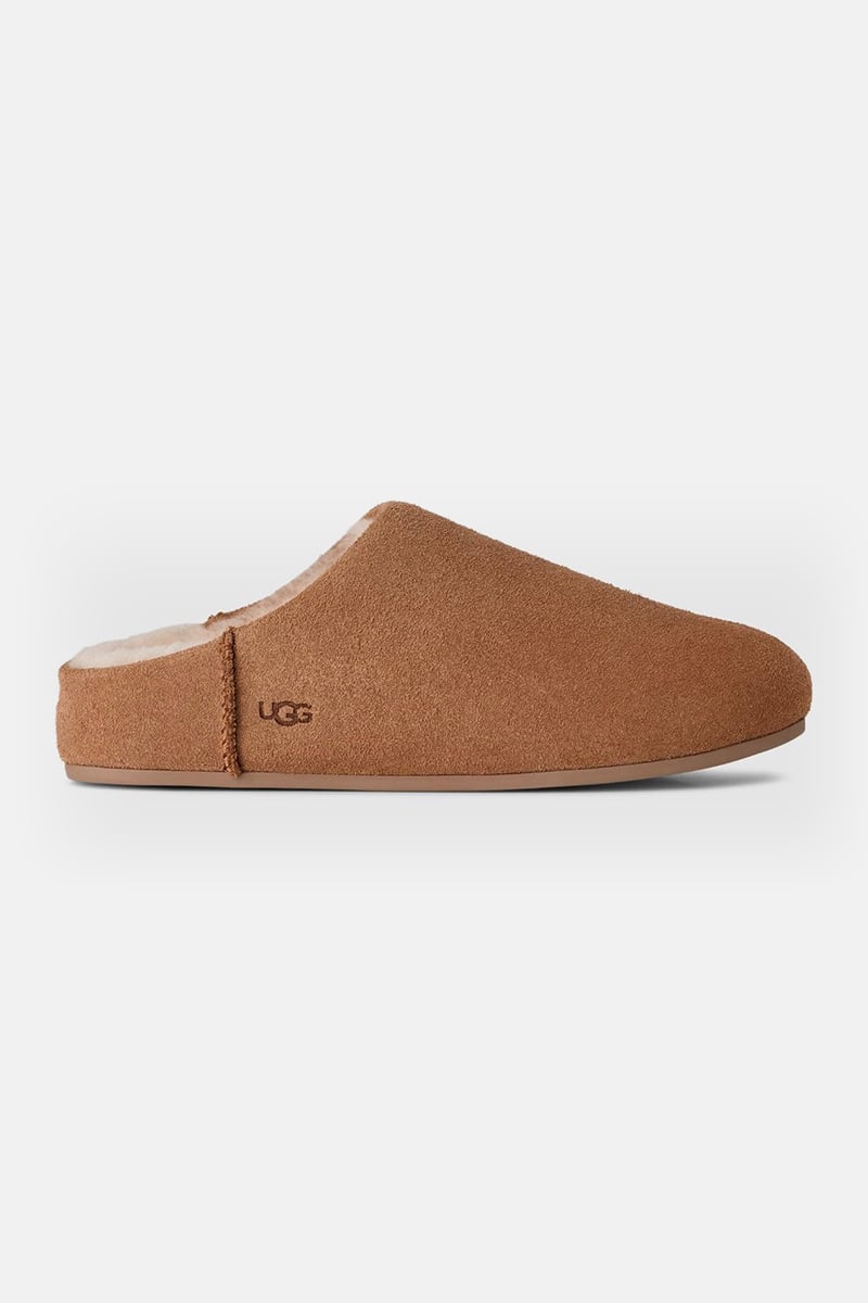 Ugg Elea Slip-On Chestnut Stylerunner