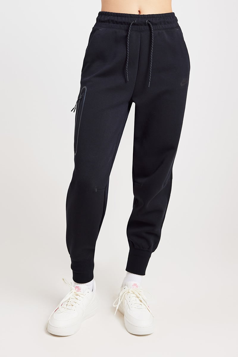 Nike Sportswear Tech Fleece Pants W Nsw Tch Flc Essntl Hr Pnt