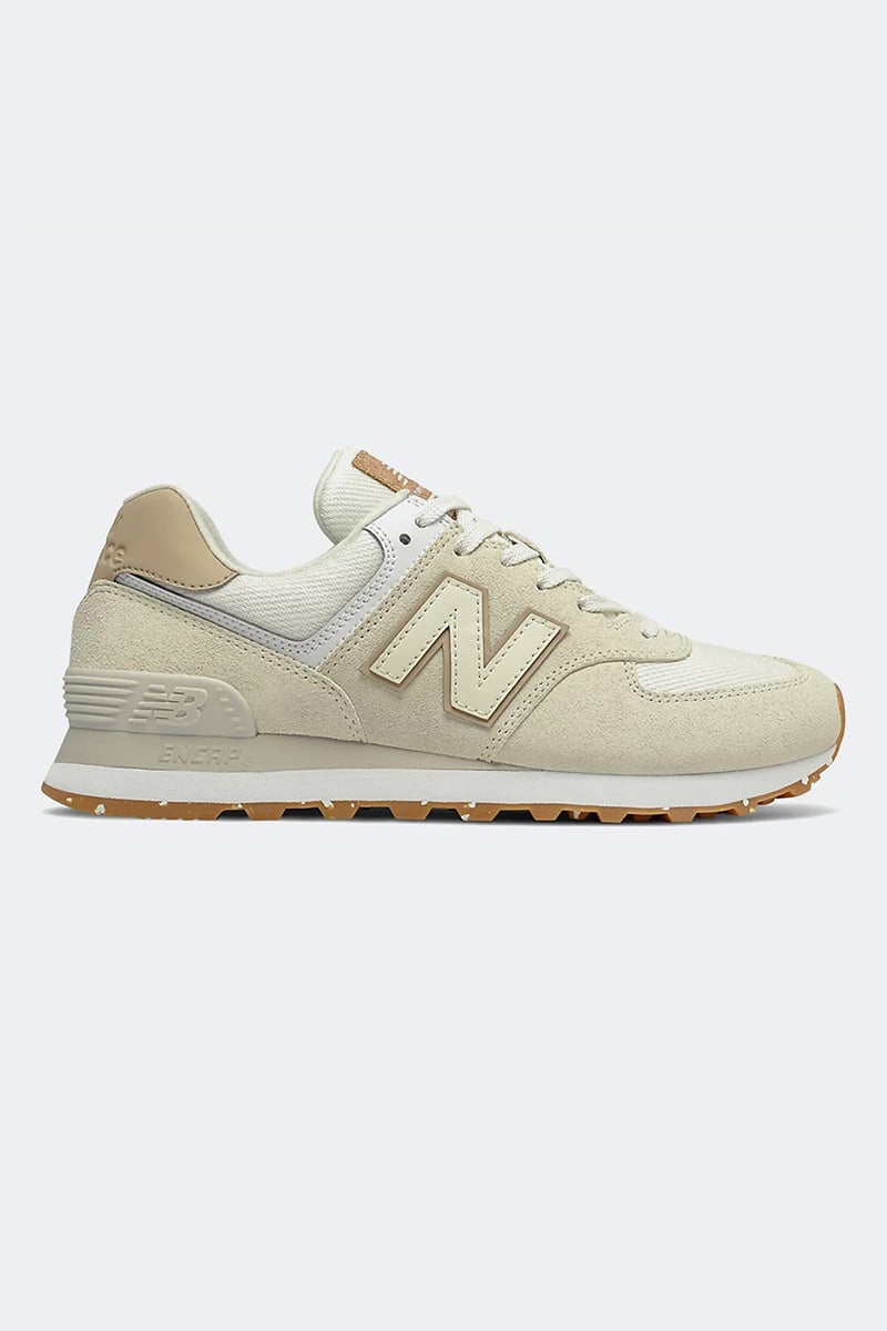 New Balance 574 Angora (102) Stylerunner