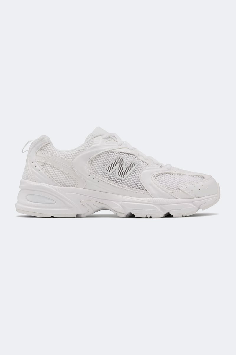 New Balance 530 White | Stylerunner