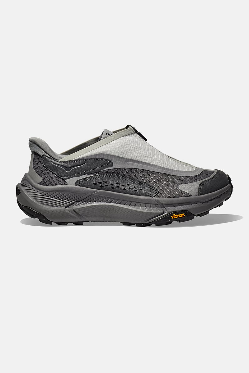 HOKA Project Transport Stardust Satellite Grey Stylerunner