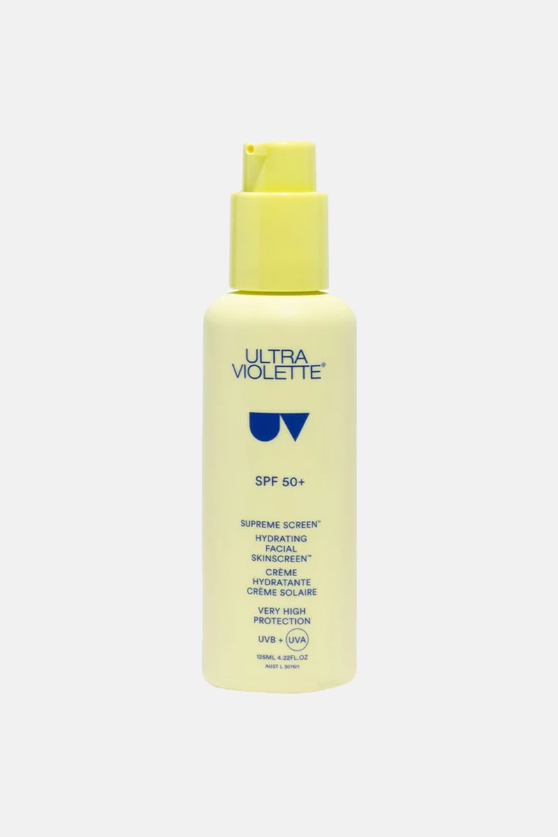 Ultra Violette Super Supreme SPF 50+ No Colour Stylerunner