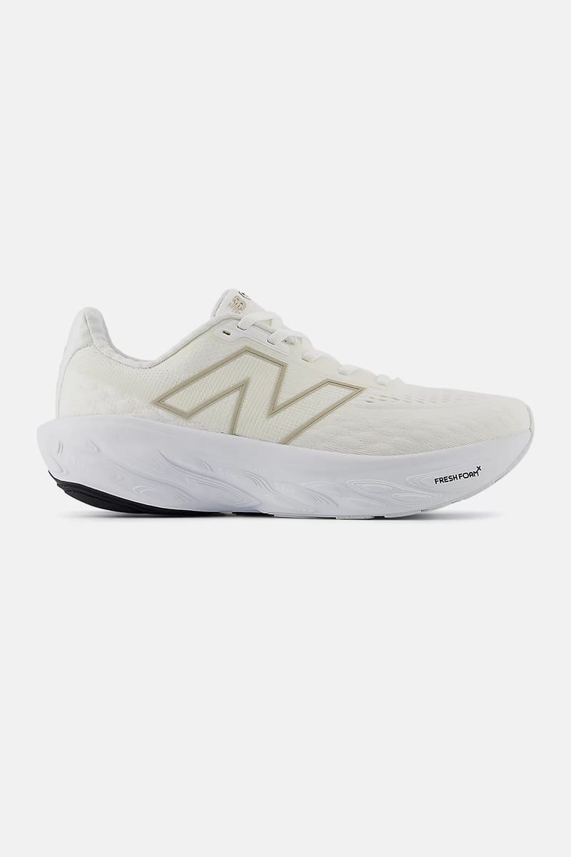 New Balance Fresh Foam 1080 ホワイト New Balance Fresh Foam X 1080 v14 White (100) | Stylerunner