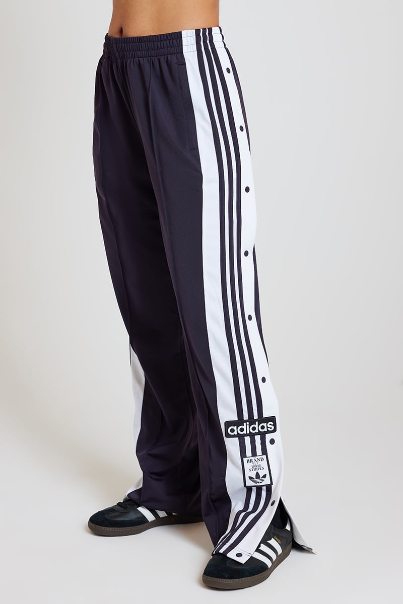 Pants Outfit Adidas Originals Button Down Track Pants Adidas