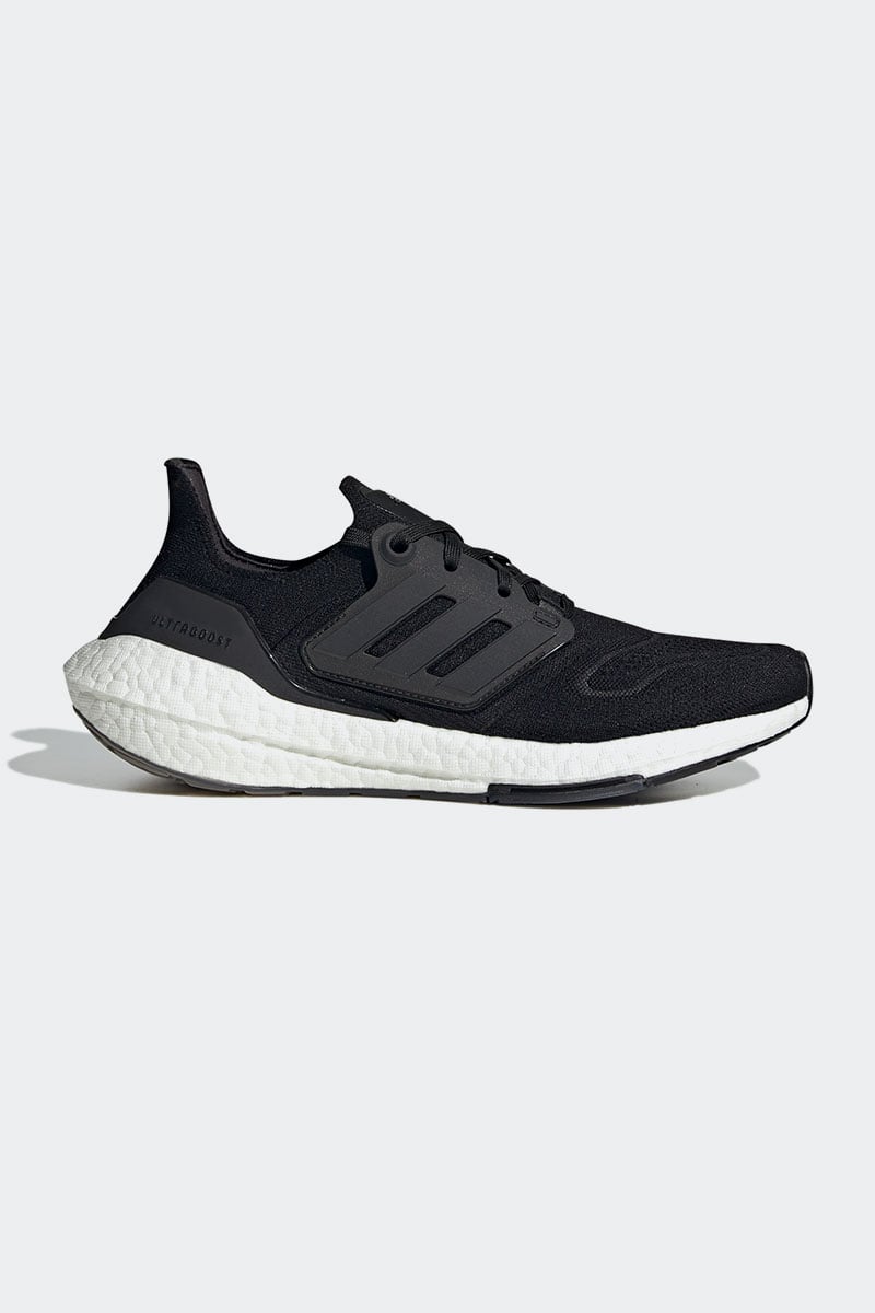 adidas Ultraboost 22 Core Black/Ftwr White Stylerunner