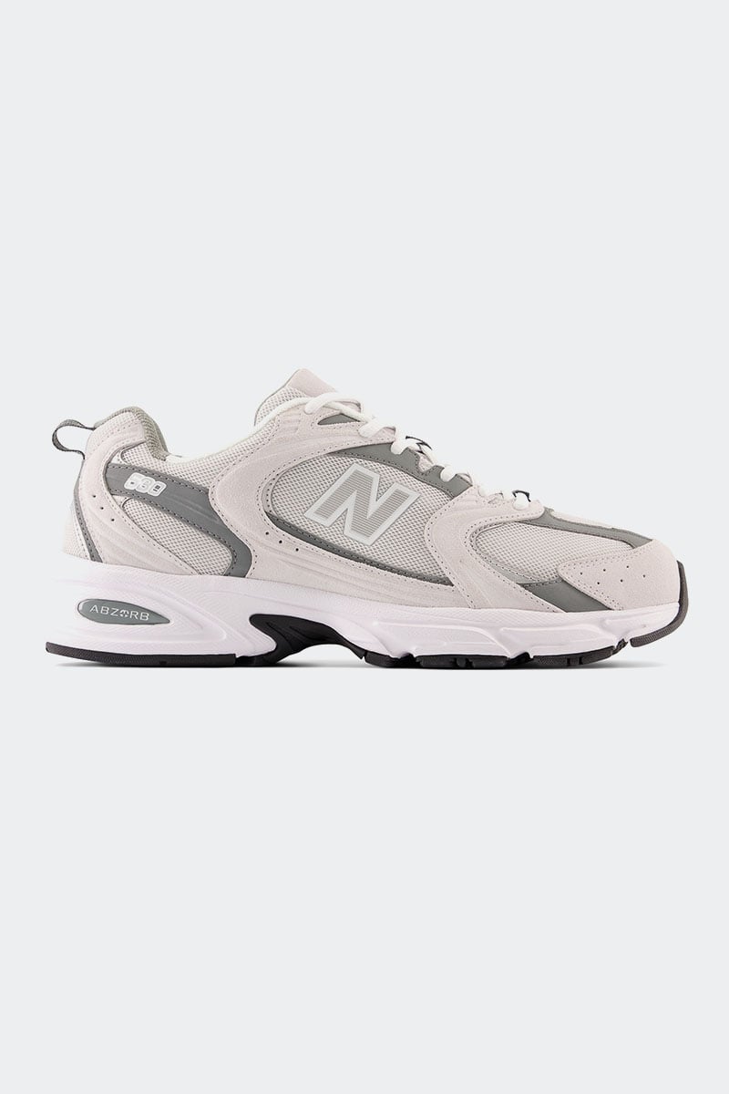 New Balance 530 Grey Matter (041) Stylerunner