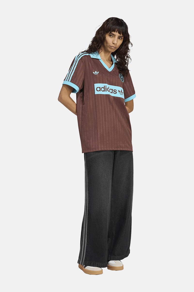 adidas Graphic Football Jersey Auburn Stylerunner