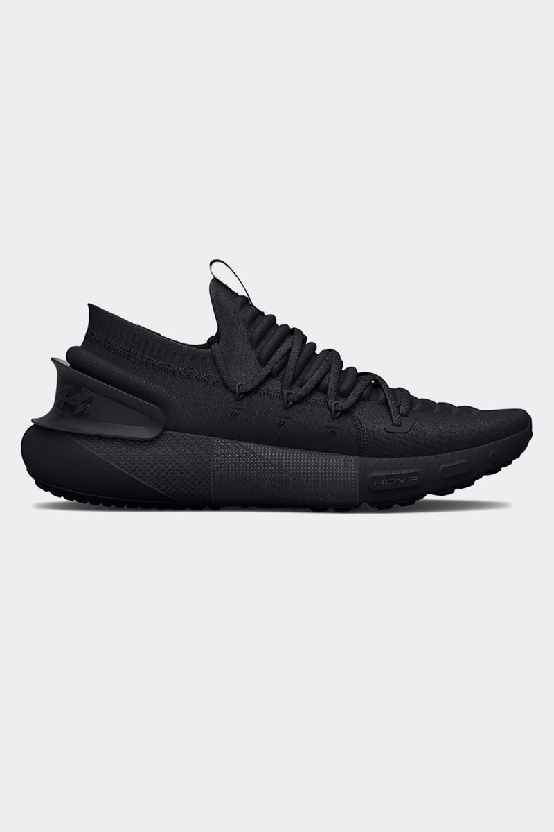 Under Armour HOVR Phantom Black/Black Stylerunner