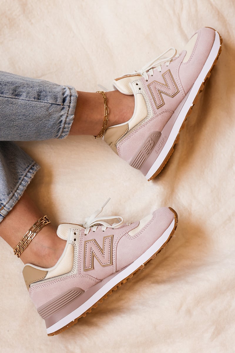 New Balance 574 Femme Look Women's 574 Shoes New Balance