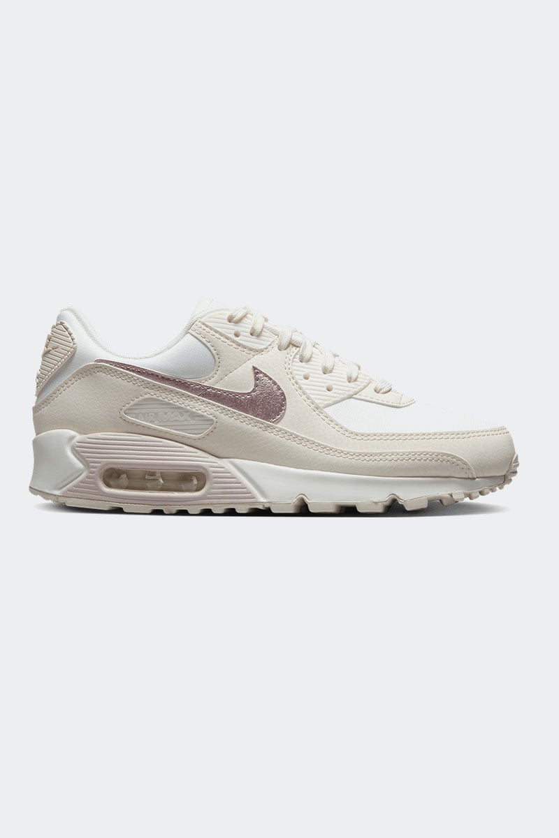Pink Air Max 90 Afterpay Nike Air Max 90 LTR Pearl Pink/Baroque