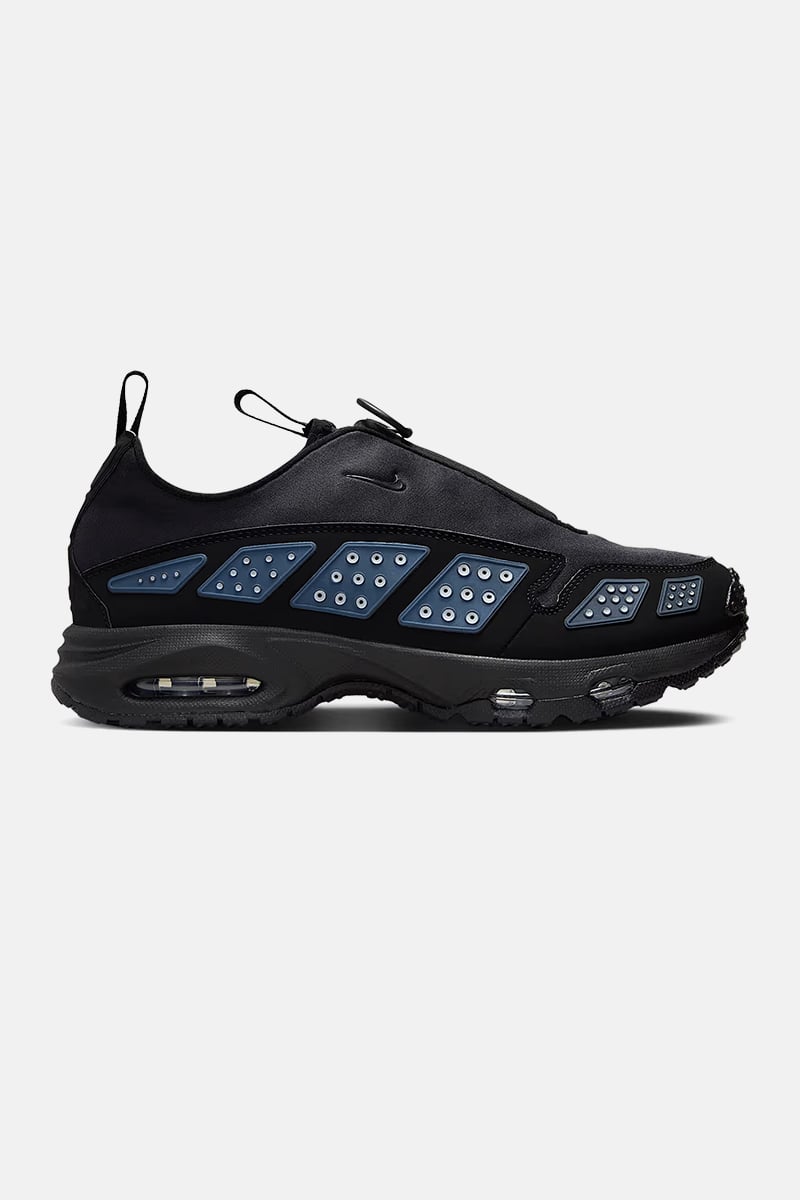 Nike Air Max SNDR BLACK/SILVER Stylerunner