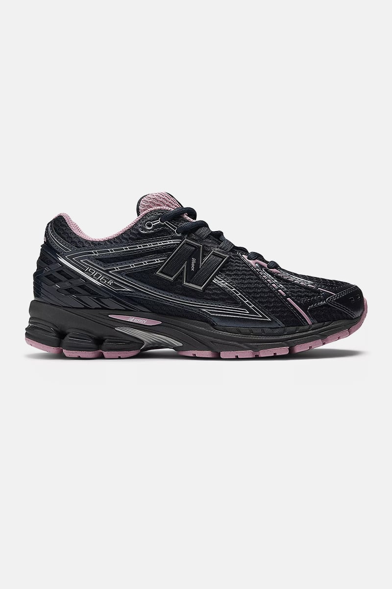 New Balance 1906R Eclipse/Pink Taffy/Black Cement | Stylerunner