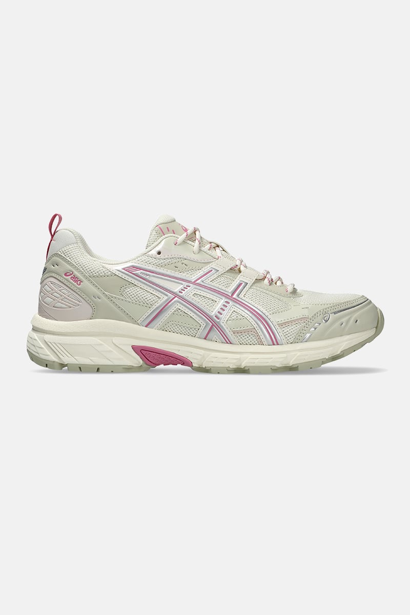 Asics Gel-Nunobiki Cream/Sweet Pink Stylerunner